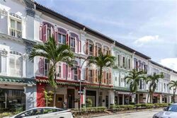 Tanjong Pagar Road (D2), Shop House #566728111